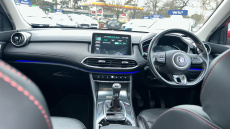 MG Hs 1.5 T-GDI Exclusive 5dr Petrol Hatchback